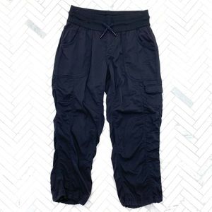 [The North Face] Aphrodite Crop Cargo Pant